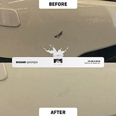 Voor-en-na-reparatie 15