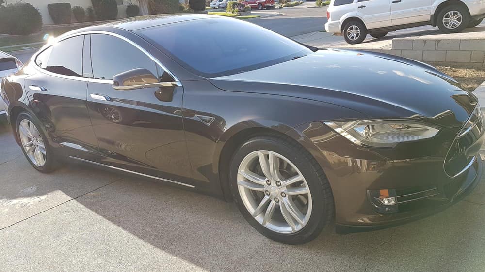 Foto di Detailer guy 2