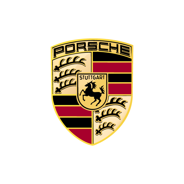 PORSCHE logo