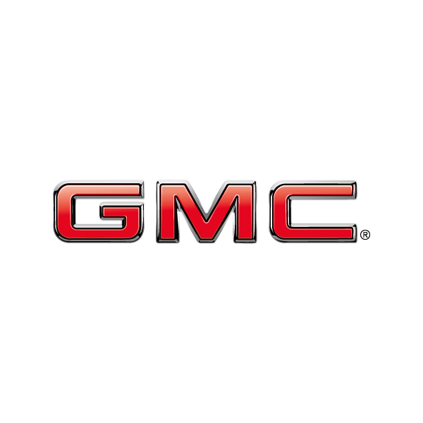 GMC logo