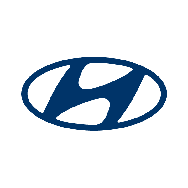 HYUNDAI logo