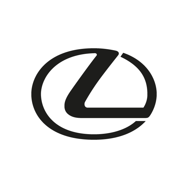 LEXUS logo
