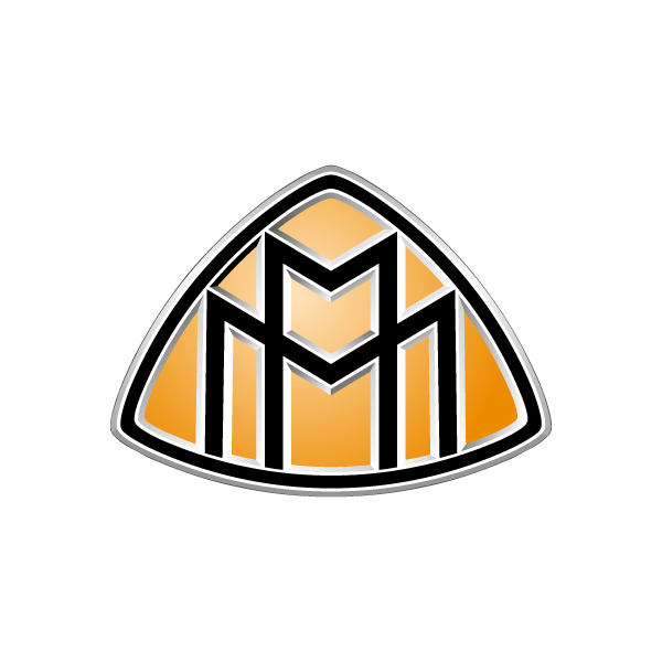 MAYBACH logo