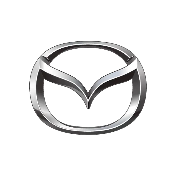 MAZDA logo